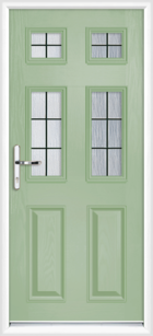 chartwell green